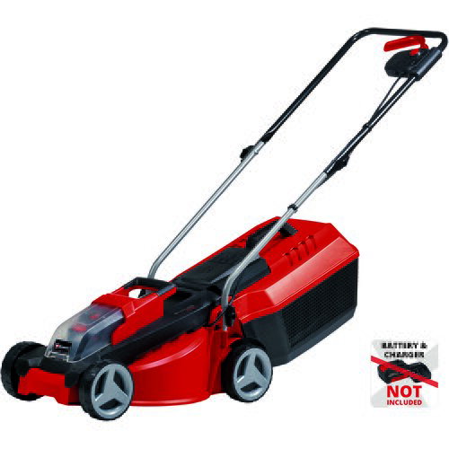 Einhell GE-CM 18/30 Li - Solo, Akumulatorska kosačica za travu (3413157) Cene