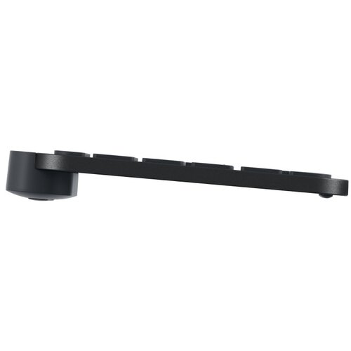 Logitech "MX Keys S (920-011587) US bežična tastatura crna" Cene