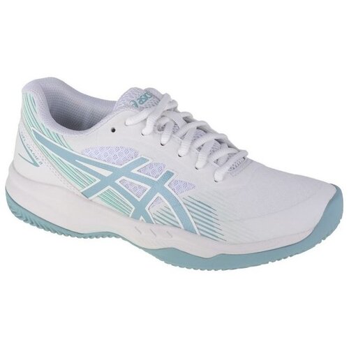 Asics Gelgame 8 Clayoc Bijela Slike