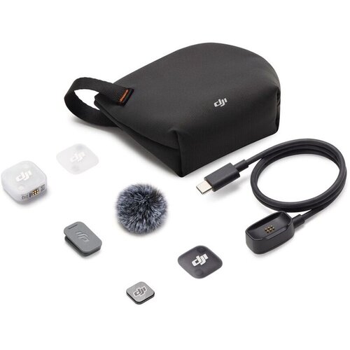 Dji Mic Mini 2 predaјnik Cene