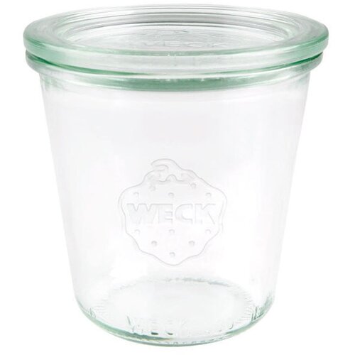 Westmark set od 6 staklenki Weck Sturz High, 290 ml Cijene