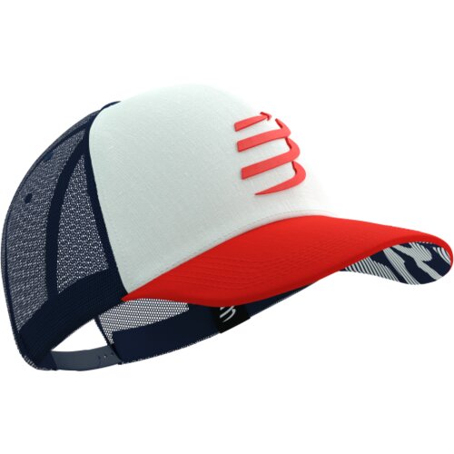 Kapa Compressport Trucker Cap Sugar/Blues Cijene