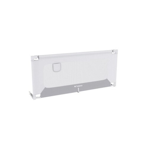 Tulano Cover 46 za&amp;scaron;titna ograda za krevet 160cm, belo-siva ( 8434 ) Slike