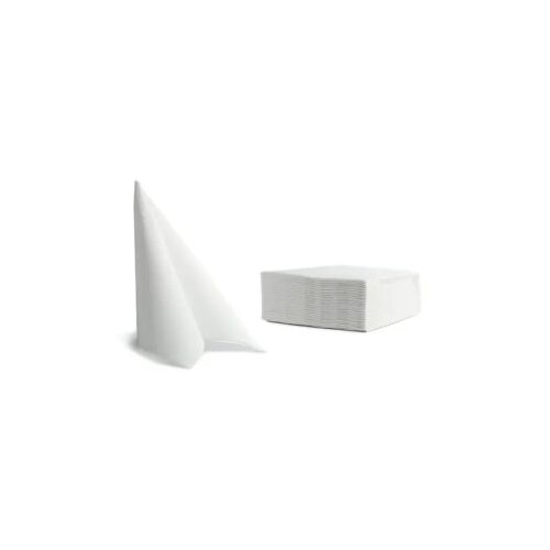 Soft Point salveta – bijela boja (38×38) – 50/1 Cijene
