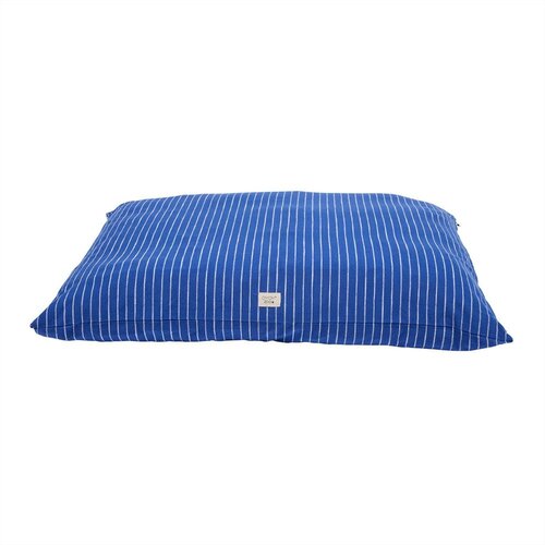 OYOY Living Design Plavi pamučan krevet za pse 94x75 cm Kyoto &amp;ndash; Slike