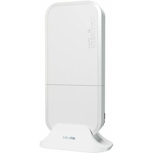 MikroTik zunanja dostopna točka Wi-Fi6 wAP AX wAPG-5HaxD2HaxD, bela Cene