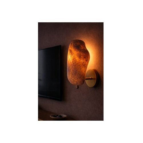 Opviq Zidna lampa, krem Cijene