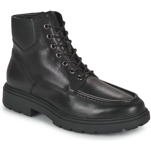 Geox U SPHERICA EC7 Crna Slike