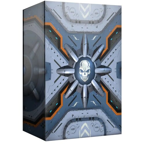 Clear River Games Truxton Extreme - Master Edition (Playstation 5) Cijene