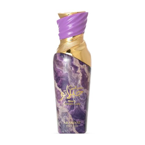 Arabiyat Prestige Ženski parfem Gelato Black Current Lolly, EDP, 100 ml Cene