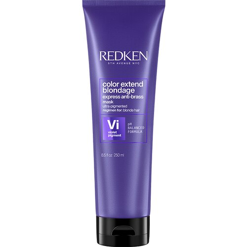 Redken NYC Color Extend Blondage Ljubičasta Maska 250ml Slike