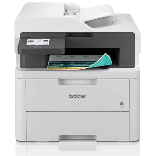 Printer Brother multifunkcijski inkjet color DCPL3520CDWYJ1