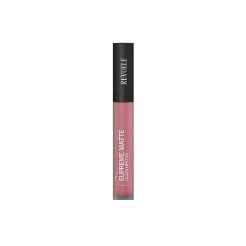 Revuele mat šminka - Supreme Matte Liquid Lipstick - 11