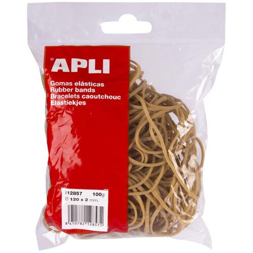 Apli Elastike fi 120, 100 g Slike