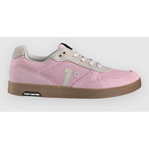 First Degree Arcade Shoes lilac Cene
