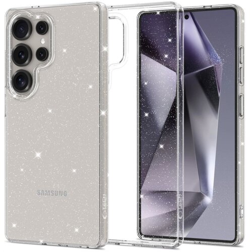 TECH-PROTECT FLEXAIR maska za GALAXY S25 ULTRA GLITTER Cijene