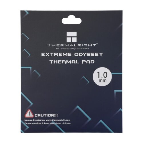 Thermalright Extreme Odyssey 120x120x1.0mm Thermalpad ( 112699 ) Cene
