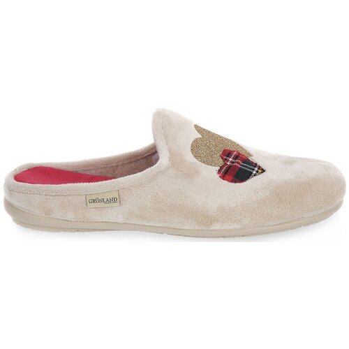 Grunland Nogavice BEIGE B5FAYE Bež Cene
