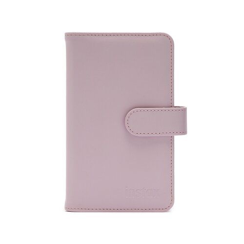 Fujifilm Instax Mini 13 Album pink Slike