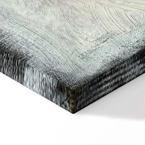  Slika - Balance of Shades (1 Part) Wide 60x40 Slike