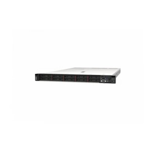 Lenovo SR630 V2 4310 32GB 930-8i 1x1100W Ti XCC Ent Cene