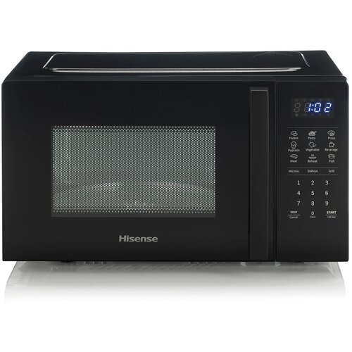 Hisense samostojeća mikrovalna peć H20MOBS4HG Slike