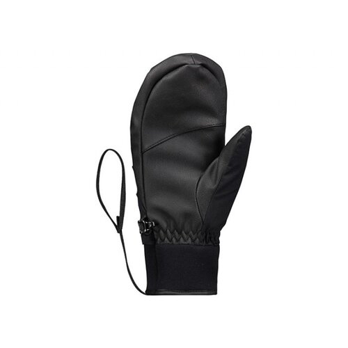 Scott rukavice ženske ultimate primaloft mitten black m s Cene