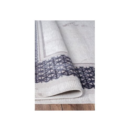Conceptum Hypnose Tepih Nora 7308, 200x290 cm, Teget-sivi Cijene