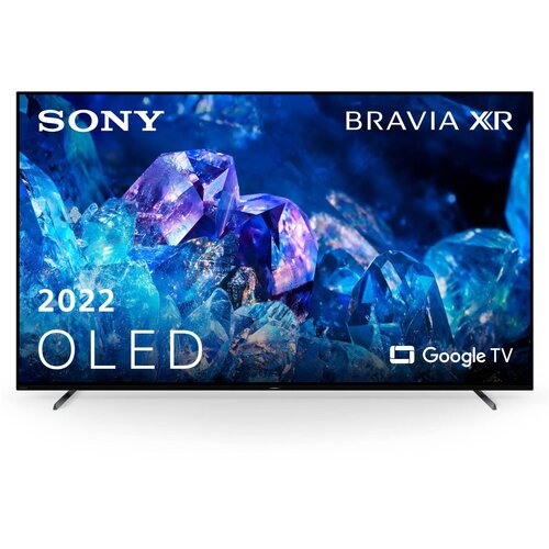 Sony TV 65A83K, OLED 65&amp;Prime; (165 cm), 4K Ultra HD, Android Slike