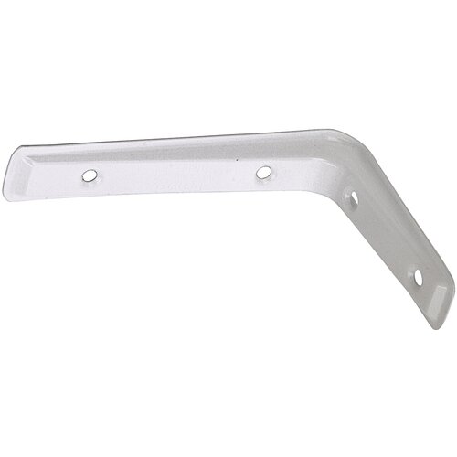  Kutnik 120X80mm BIJELI ZN Slike