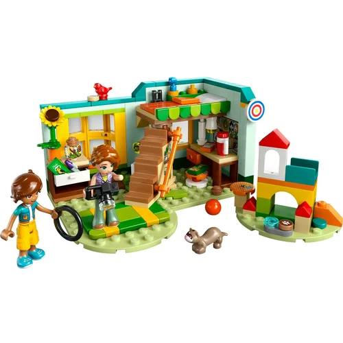 Lego Friends - Autumnina soba (42646)