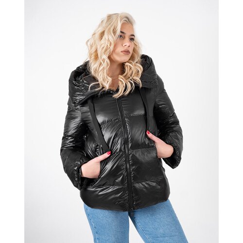 La Force Fashion ženska  invento jakna Ivi - Crna Cene