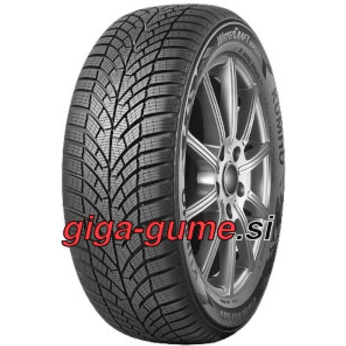 Kumho WinterCraft WP52+ ( 215/40 R18 89V XL ) zimska pnevmatika Slike