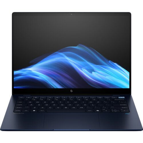 HP laptop elitebook ultra 14 G1q/ snapdragon x elite X1E-78-100/ 32GB/ 1TB ssd tlc M.2 ssd/ 14" bv 2.2K 2240x1400 touch/ A37BKET Cene