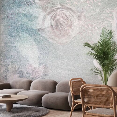  Foto tapeta - Romantic Days - Third Variant 150x105 Cene
