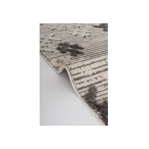 Conceptum Hypnose sakura 2205 - grey grey carpet (80 x 250) Cene