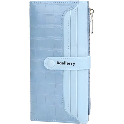  Novčanik Baellerry YA-36083 - Plava KP36083 Cijene