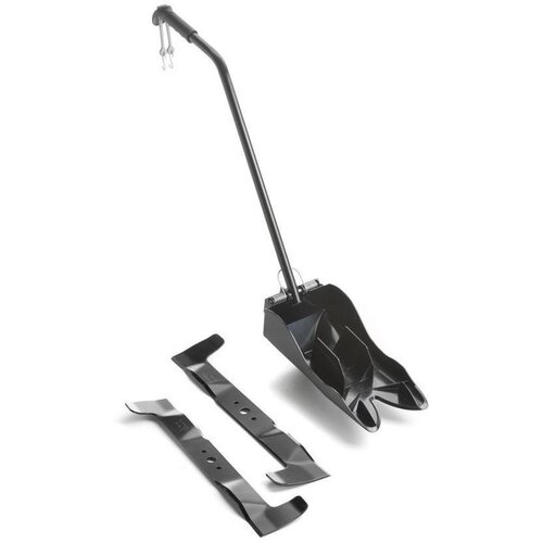 Castelgarden Set za Malčiranje 102cm s Noževima za PTX, XT, TCX, TCP Cijene