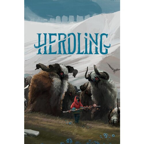 Steam herdling key (pc) global Cene