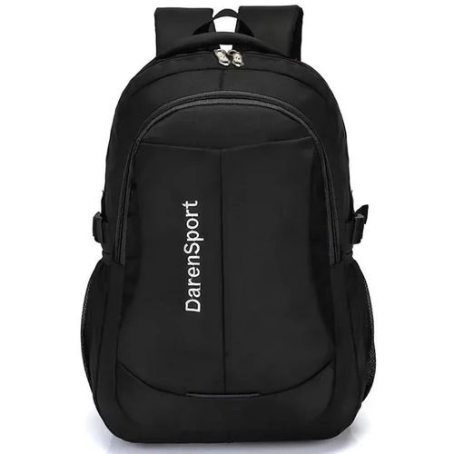  Vodootporna sportska torba i ruksak crne boje