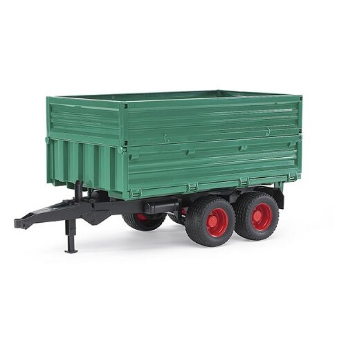 Bruder Prikolica Welger Cene