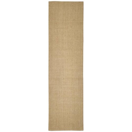 Maison Chic Preproga, Rug iz sisala za praskalnik 66x250 cm, (22121476) Cene