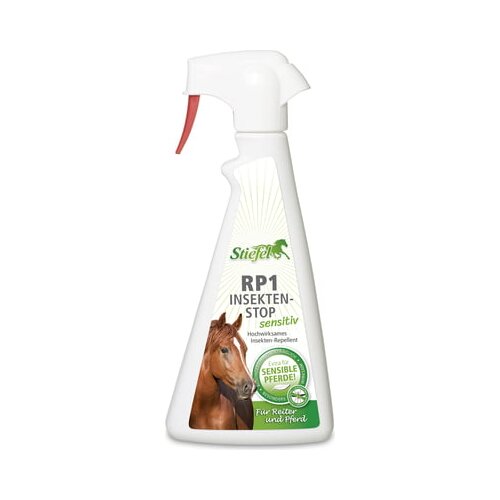 Stiefel RP1 Insekten-Stop sprej Sensitiv Slike