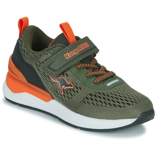 Kangaroos KD-Rule EV Zelena Slike