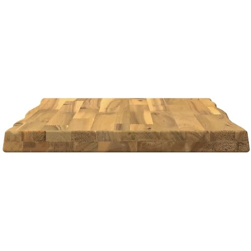  Pravokutni stolni vrh 50 x 40 x 3 cm Pravokutni - Bijela 90 x 55 x 3 5 cm Živi rub 2 strane Slike