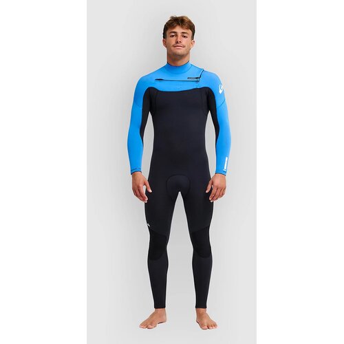 Quiksilver Everyday Sessions 4/3 Cz Neoprenska obleka palace blue Slike