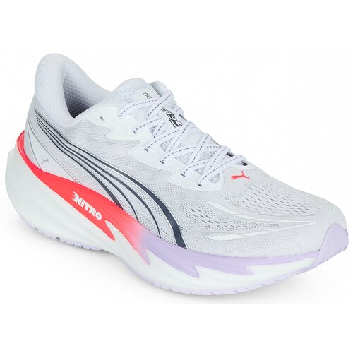 Puma Tek &amp;amp; Trail Velocity NITRO 5 Wns Bela Slike