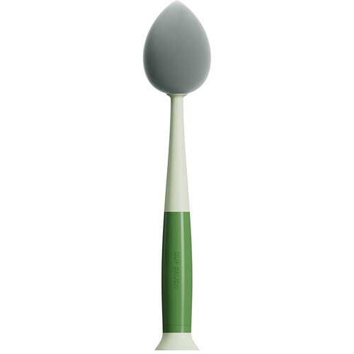 INF 3-v-1 čistilna krtačka za mešalnike ličil in stekleničke grass color, (21354392) Cene