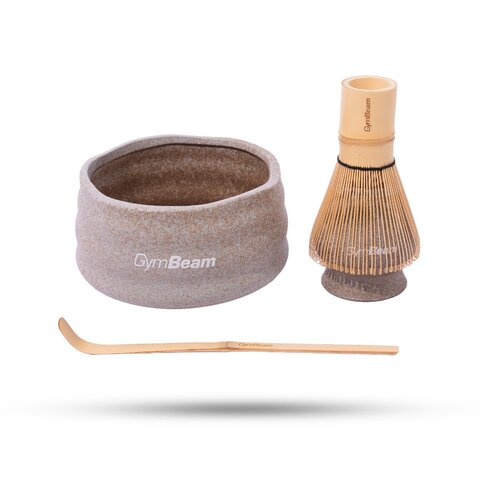 GymBeam Set za matcha čaj Cene