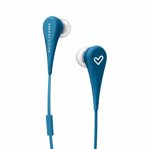 Energy Sistem Style 1+ Navy slušalice sa mikrofonom Cene